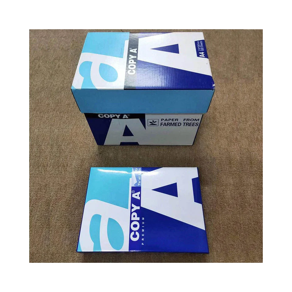 New Arrival Quality Copy Paper A4 / A4 Paper