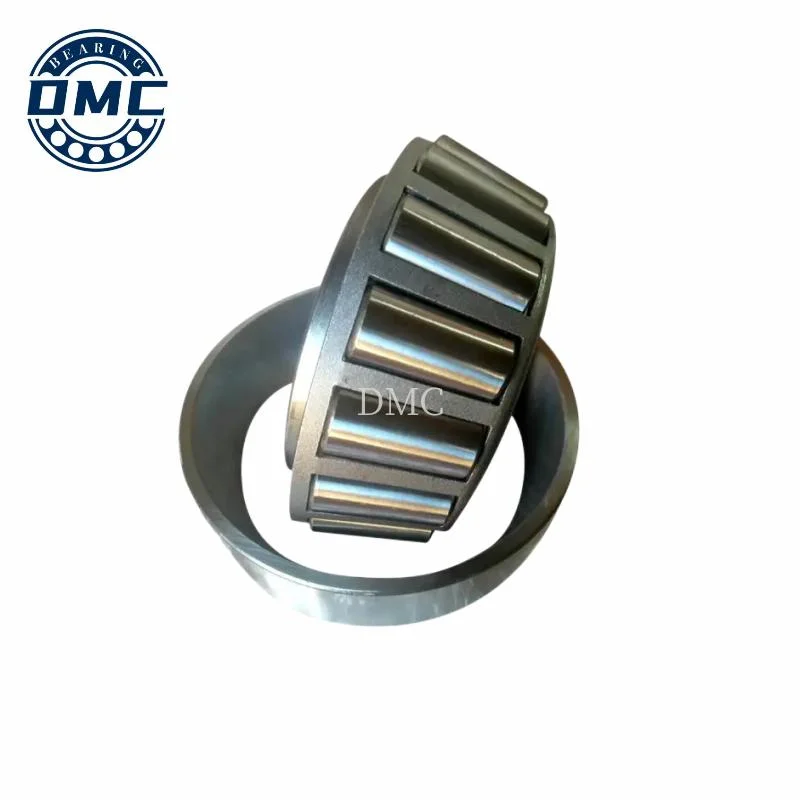 High Rigidity 30220 Tapetrde Roller Bearing for Grass Machinery