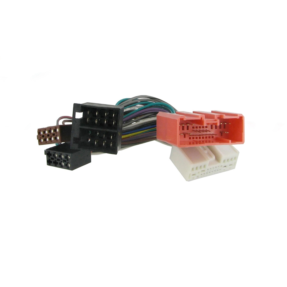 Automotive Connector 20pin Male 20p Wiring Harness Connector Automotive Wiring Harness Terminal Plug