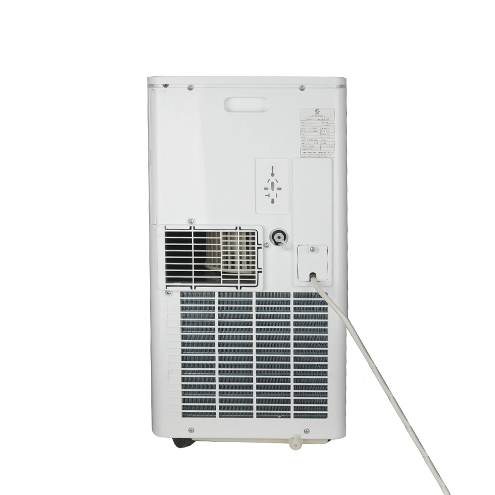 Room New Konwin, OEM/ODM China Air Conditioner Manufacturer Dehumidifier PAC-10cr