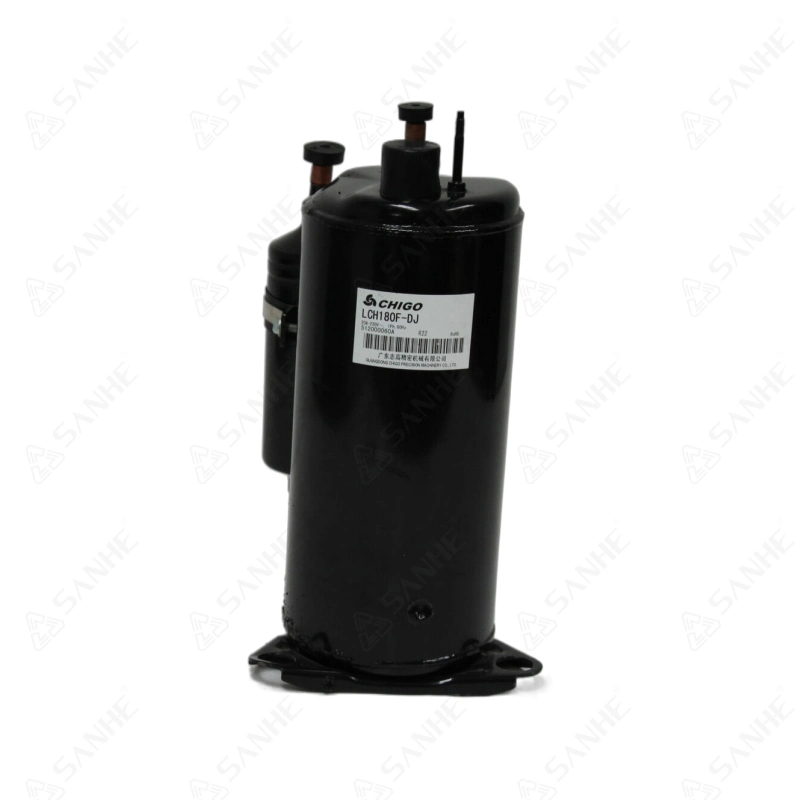 Chigo Compressor Parts R410A 220/240V Compressors for Air Conditioner