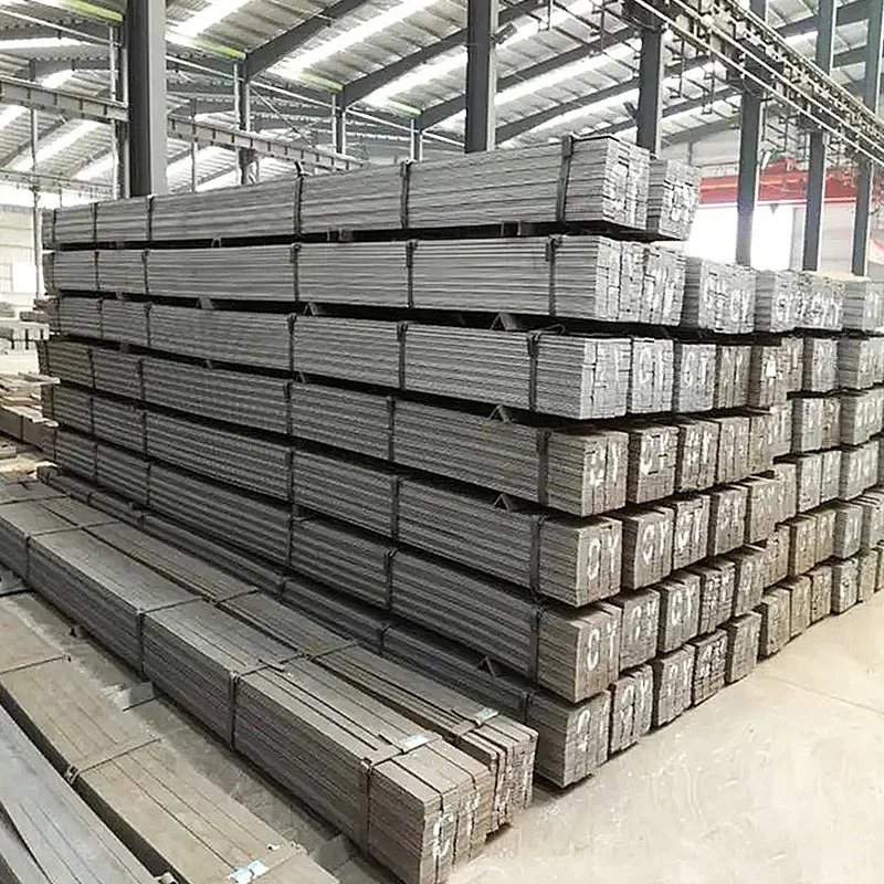 Construction Material 316 316L 321 904L 2205 310 310S 430 Hot Rolled Stainless Steel Flat From China Manufacture