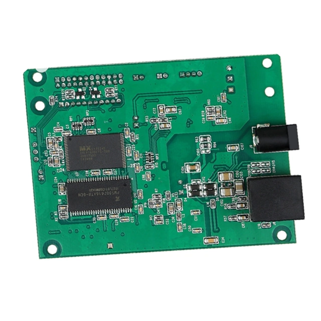 Moderate Price Good Quality SMD/DIP Fr4 PCB 94V0 PCB Board Assembly