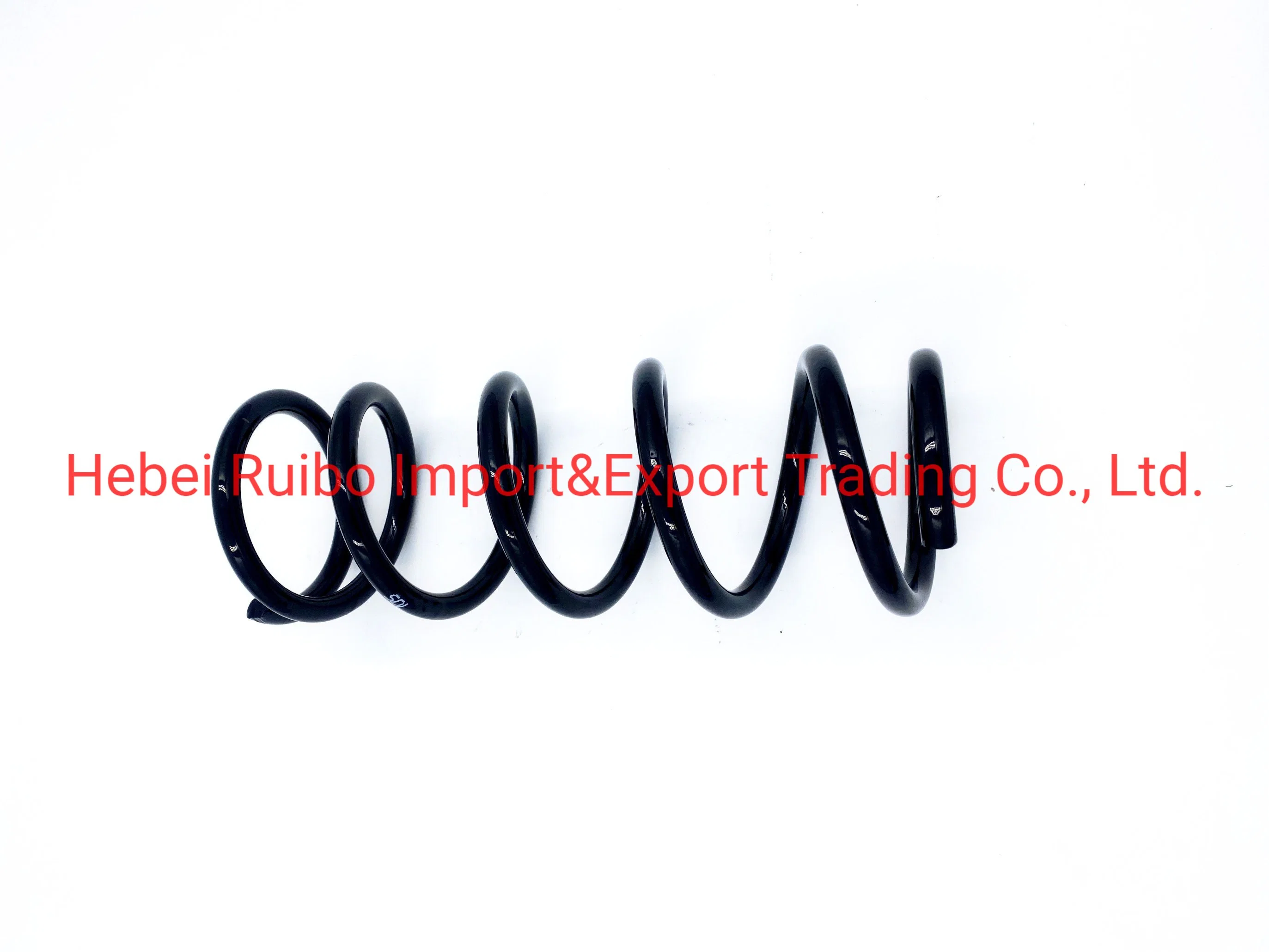 Spring Trap Forming Machine Rolls Motorcycle Front Shock Absorber Wire Pulling Oil Tempered Wire Suspension Coil Spring Almera N16 R Qg15 R 55020-Bn410