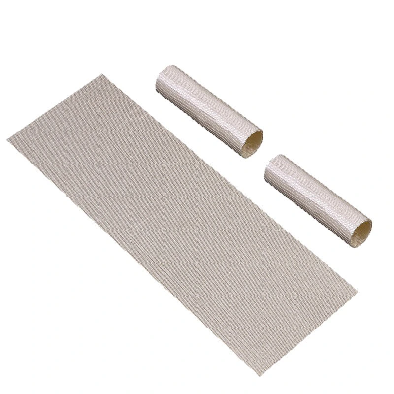 Pulom High Performance High Temperature and Voltage Insulation Mica Rigid- Laminates