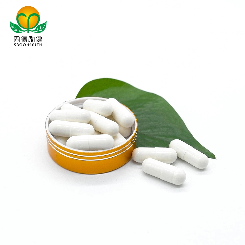 OEM GMP Hot Selling Lower Price Vegan Vitamin D3 Capsule