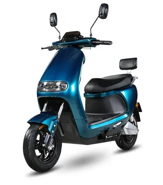 2022 Electric Scooter 1000W, Mini Motorcycle Electric for Adult, Electric Motorcycle for Sale