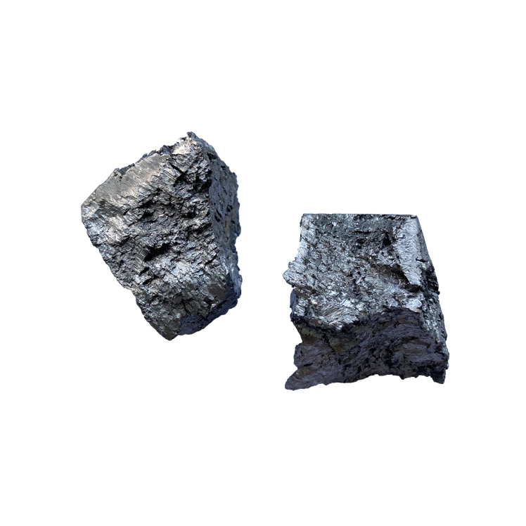 Gadolinium Iron Alloy Gdfe Ingots Manufacturer