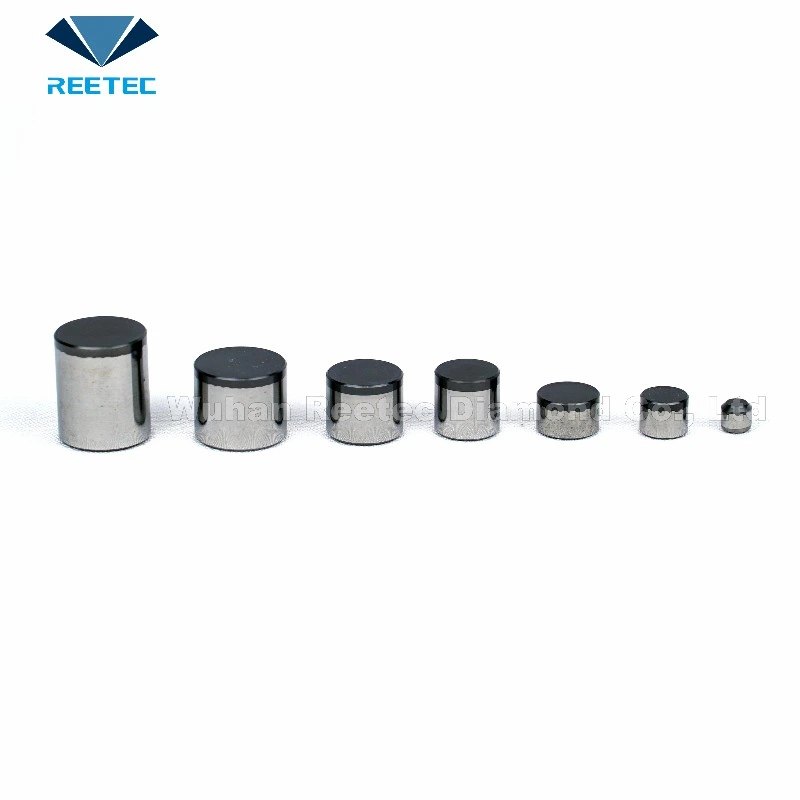 API 1308 PDC Cutter/PDC Drill Bit Inserts for Oil Well Drilling