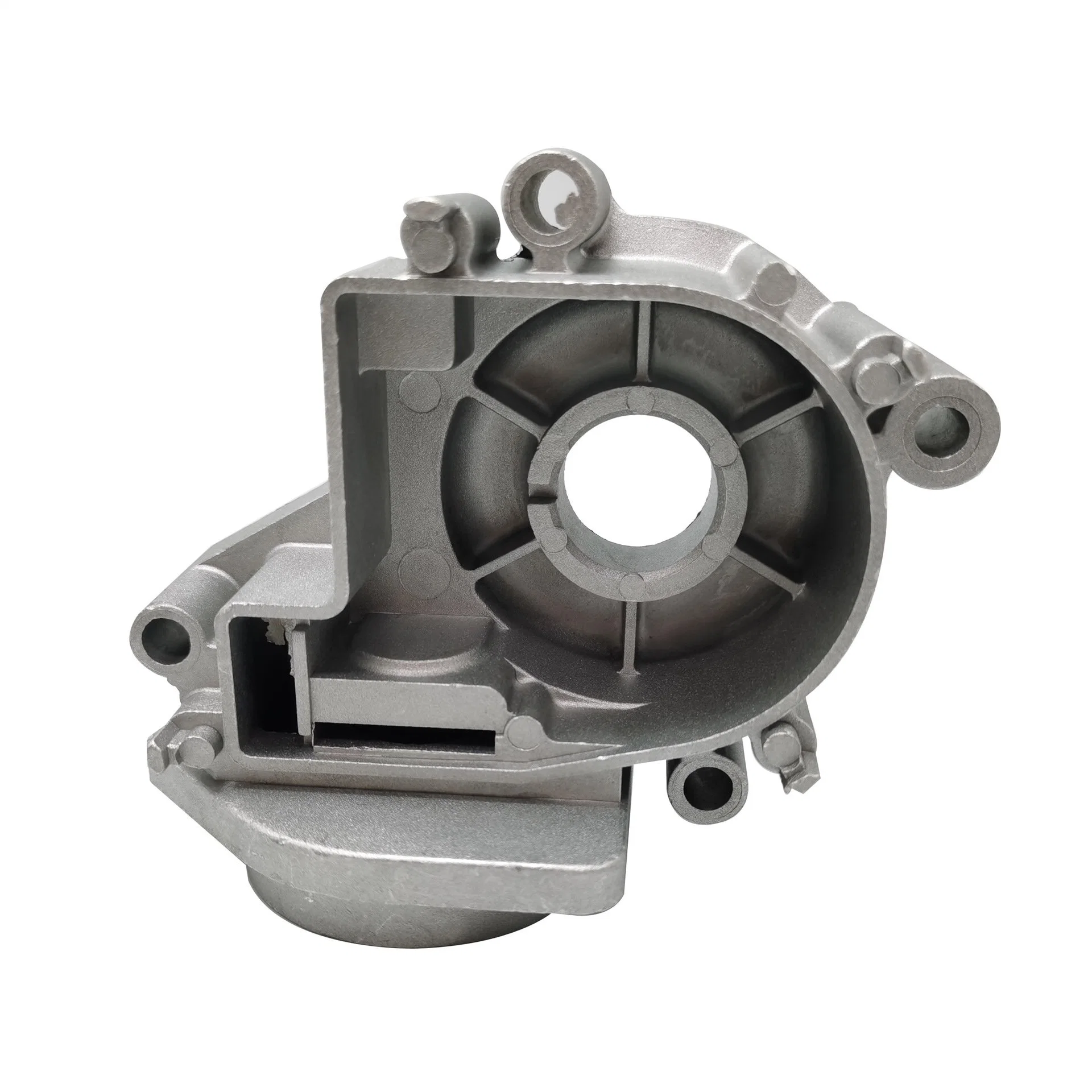 Customized Aluminium Alloy Die Casting Auto Parts/Electronic Accessories /Furniture Parts