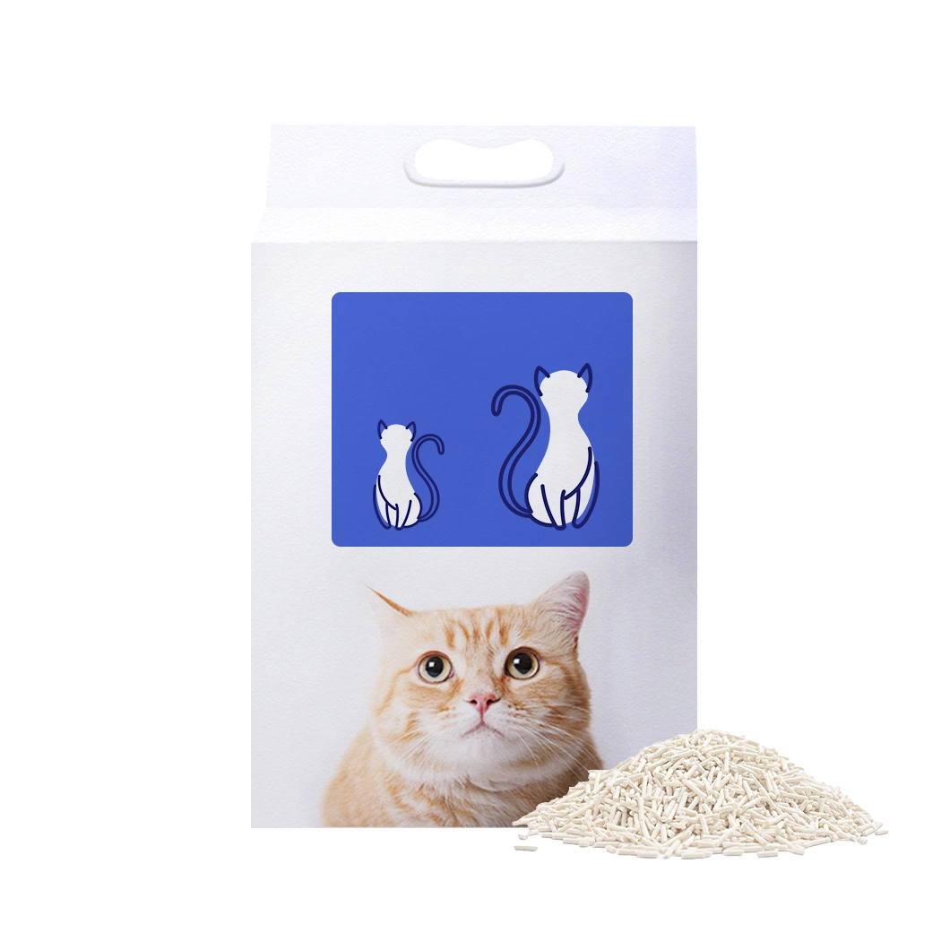 Factory Wholesale Cost Price Cat Litter Liners Durable Drawstring Cat Litter Pans Cat Litter Bag