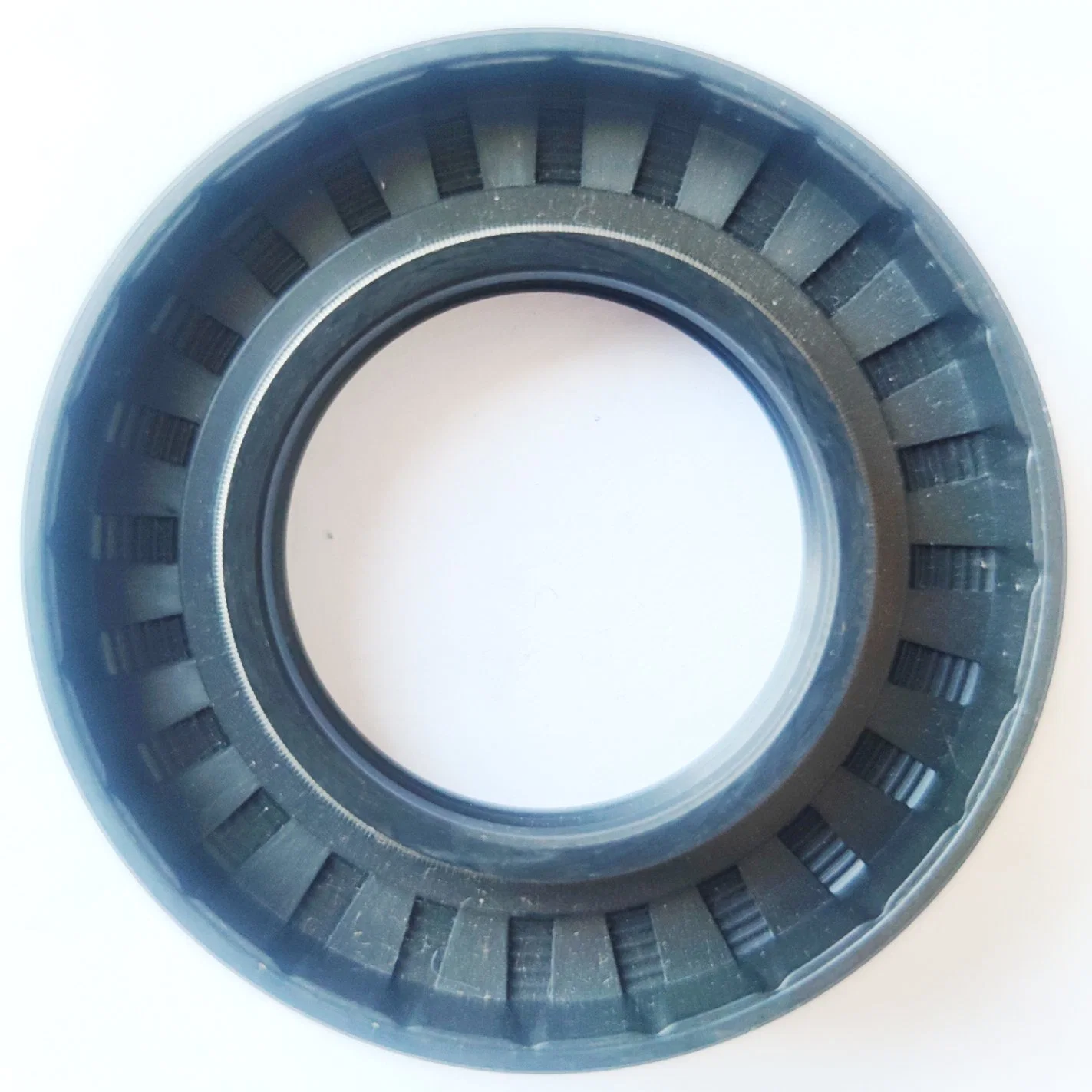 Custom Heavy Pressure NBR Rubber Sealing Oil Seals