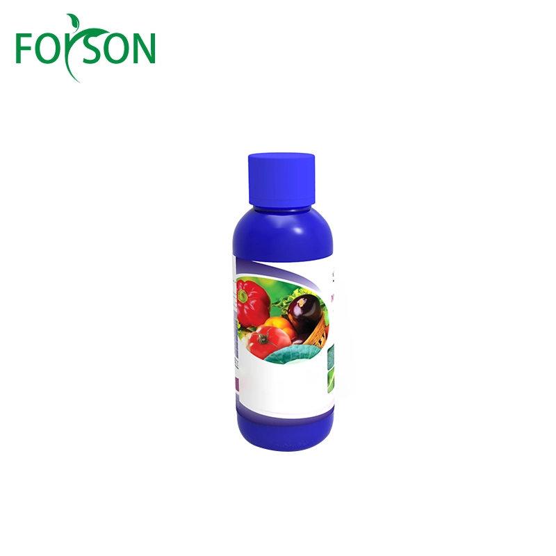 Low Toxicity Contact Insecticide Propiconazole