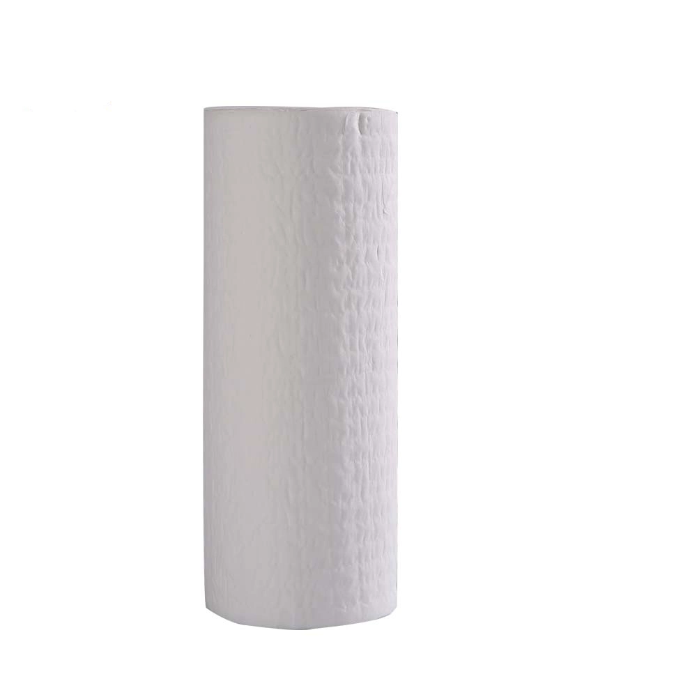 Hospital Use 3-Ply Scrim Super Absorbent Hand Paper Towel for Surgical Pack