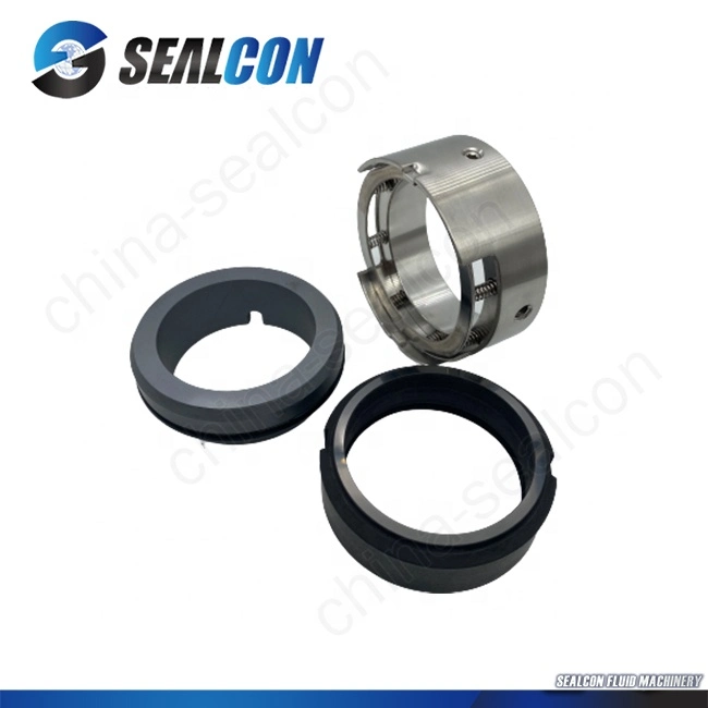 Mutil Spring O Ring H75 Mechanical Seal Centrifugal Pump Shaft Seal