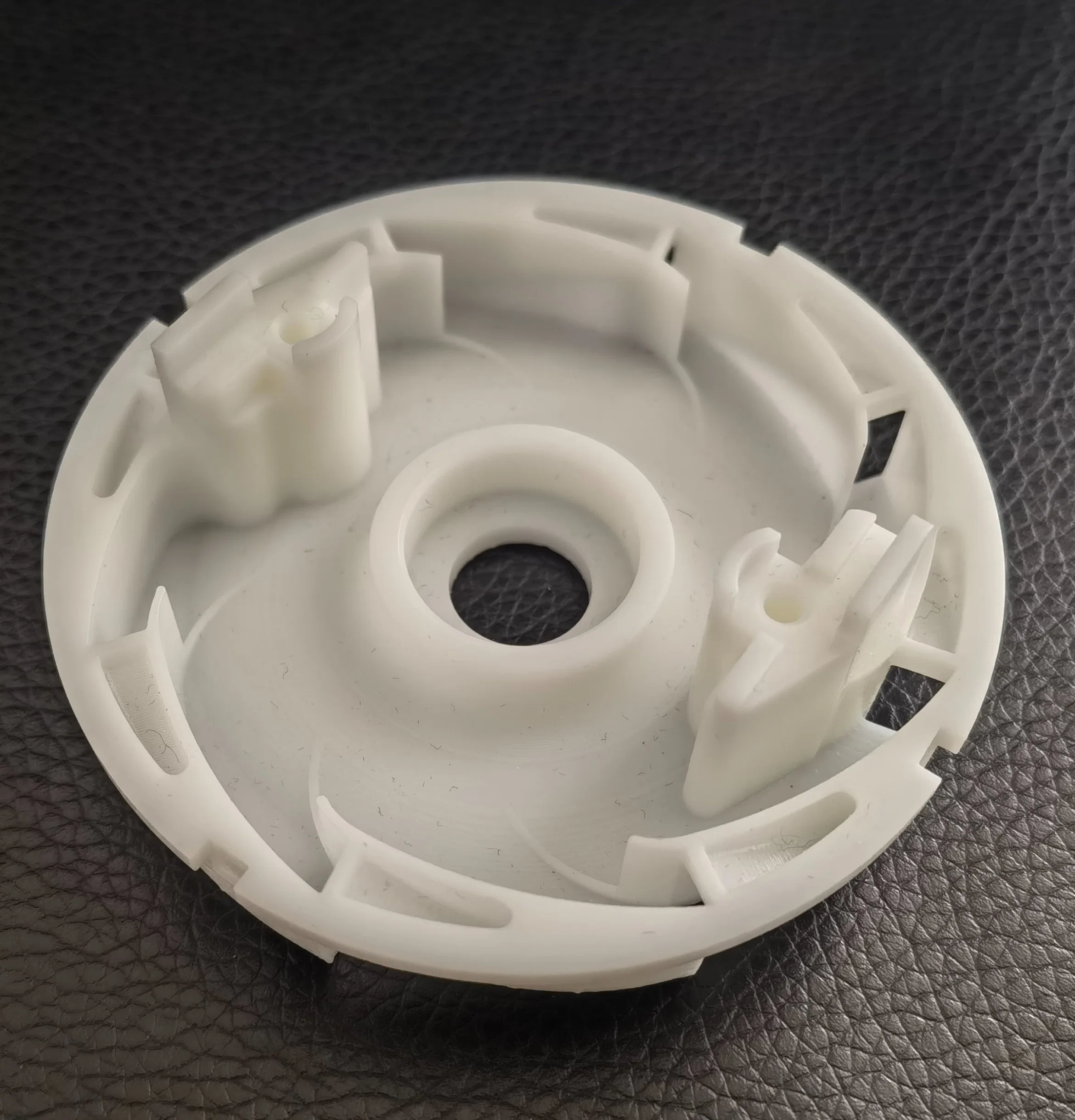 Sistema de prototipado rápido impresora 3D de SLA ZRapid iSLA880.