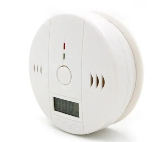 Co Gas Leak Sensor for Smart Home Security Alarm