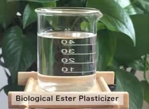 DOP (Di-Octyl Phthalate) as Plastic Plasticizer