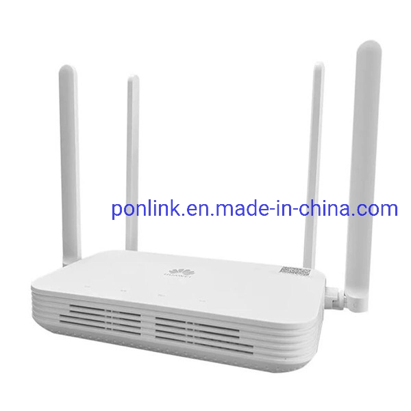 Modem routeur K662c 1fibre+1ge WAN+3ge LAN+2,4G&amp;5g Wi-Fi Dual-Band WiFi 6 Routeur