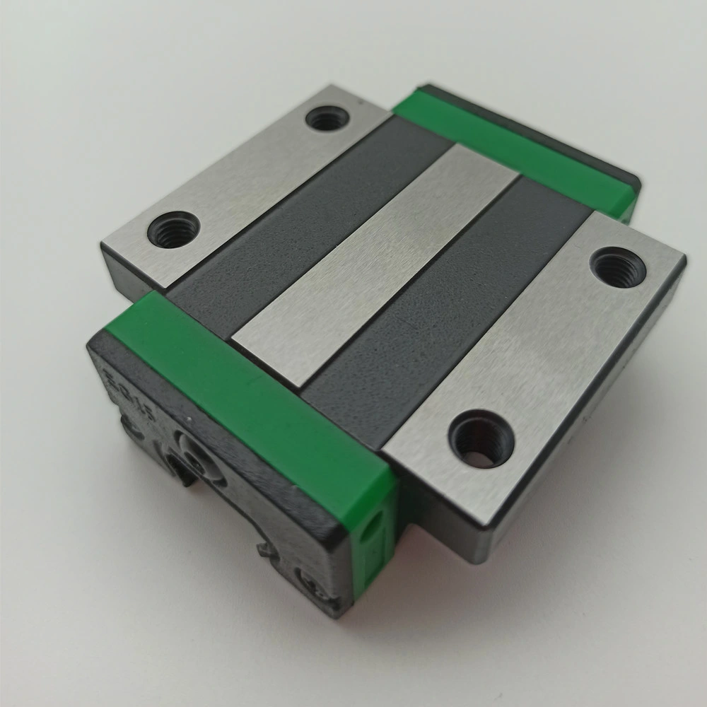 Taiwan Hiwin Egw15SA Egw15ca Egw20SA Egw20ca Egw25SA Egw25ca Egw30SA Egw30ca Chinese Factory Wholesale/Supplier Competitive Price Linear Guide Railway