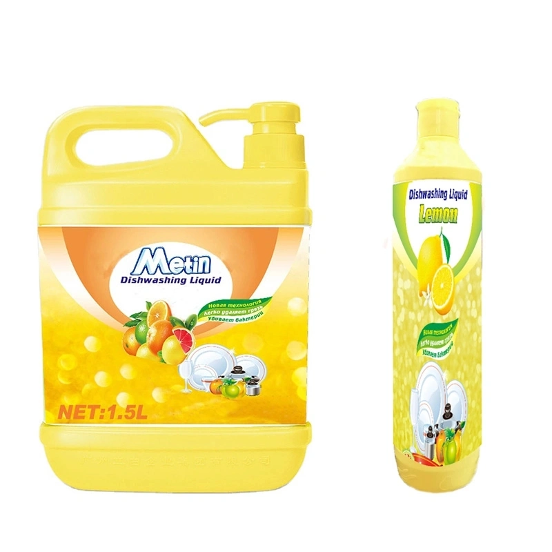 1kg High Quality Dishwashing Dertergent/Cleaner