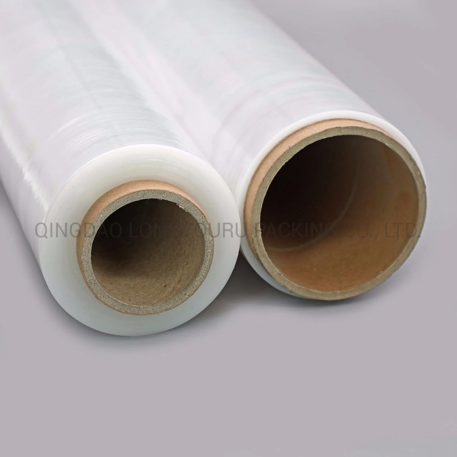 Wholesale/Supplier Supply Packaging Shrink Wrap PE Film Biodegradable Stretch Film