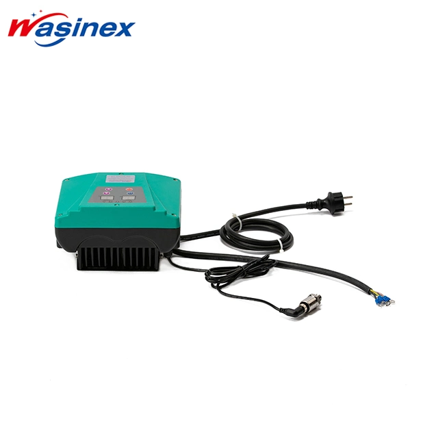 Booster Pump Inverter Vfa-10s 2.2kw Variable Frequency Constant Pressure Water Supply