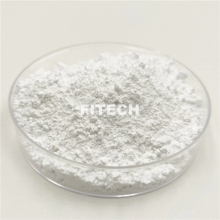 Good Price CAS1309-64-4 Sb2o3 Metal 99.8%/99.5%Min Antimony Trioxide Power