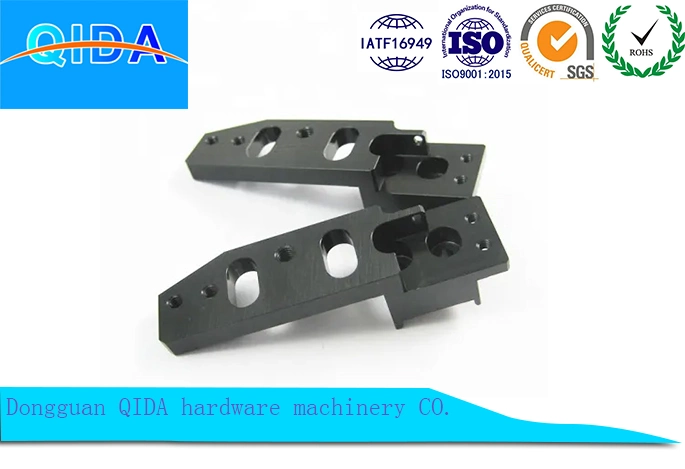 Machinery to Undertake CNC Milling Machine Processing Equipment Parts Production and Processing