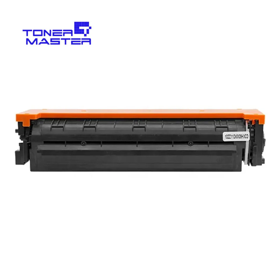 Precios al por mayor cartucho de tóner HP compatible 205A CF530A CF531A CF532A CF533A para LaserJet Pro MFP M180N M181