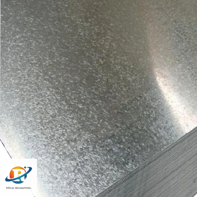 Hot Sale Customized Galvan Steel Sheet Strip Galvanized Steel Sheet Menards Galvanized Sheet Metal