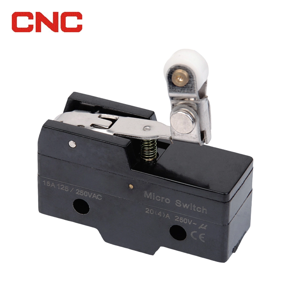 Factory Price Small-Sized Single Type Conveyor Cam Limit Tip Over Switches Pedal Switch