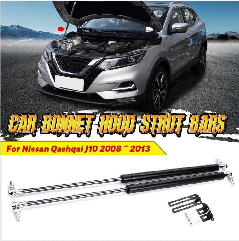 17.5&prime; &prime; Length, 120 Lbs Lift Support for Auto Bonnet