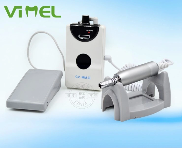 portable Micro Motor Lab Brushless Dental Supplies