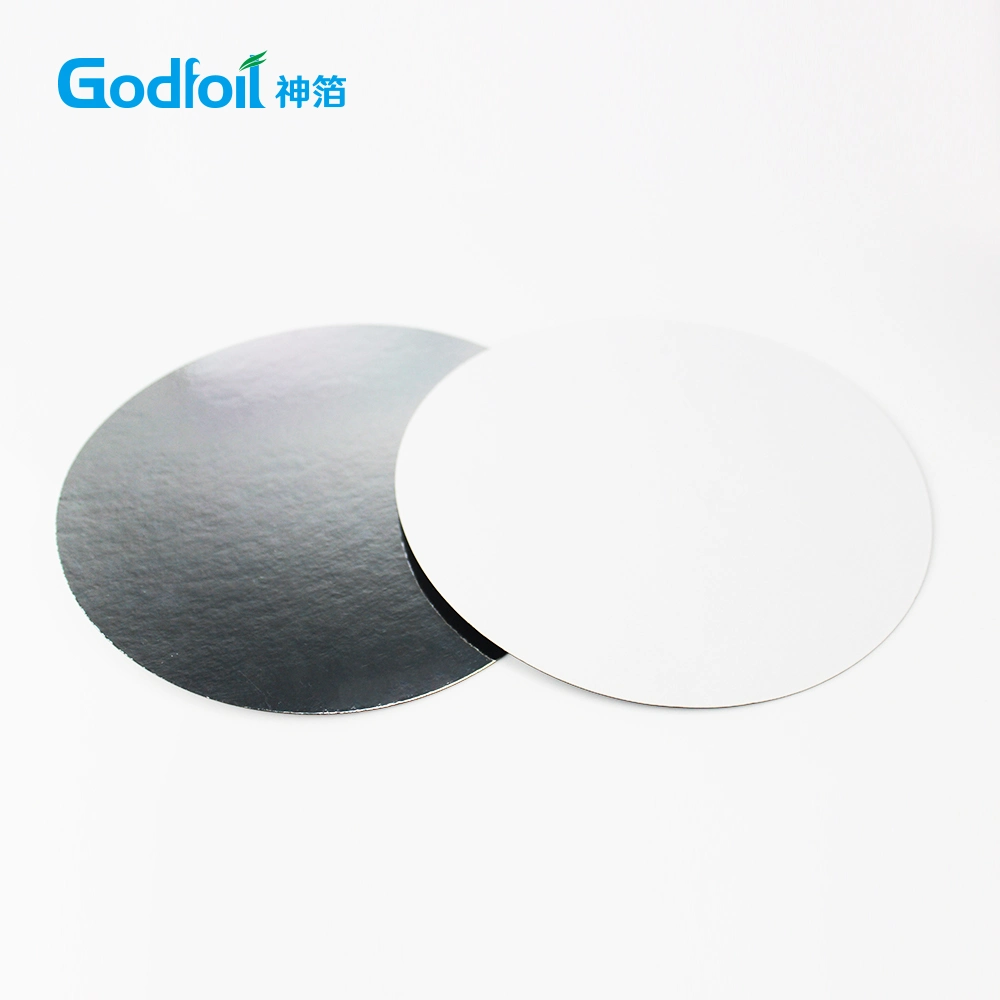 UK Container Lid for Foil Container Food Packaging From Goodfoil