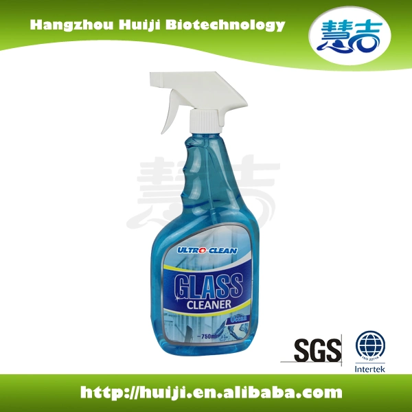 Ultra Concentrate Window Glass Cleaner 500ml