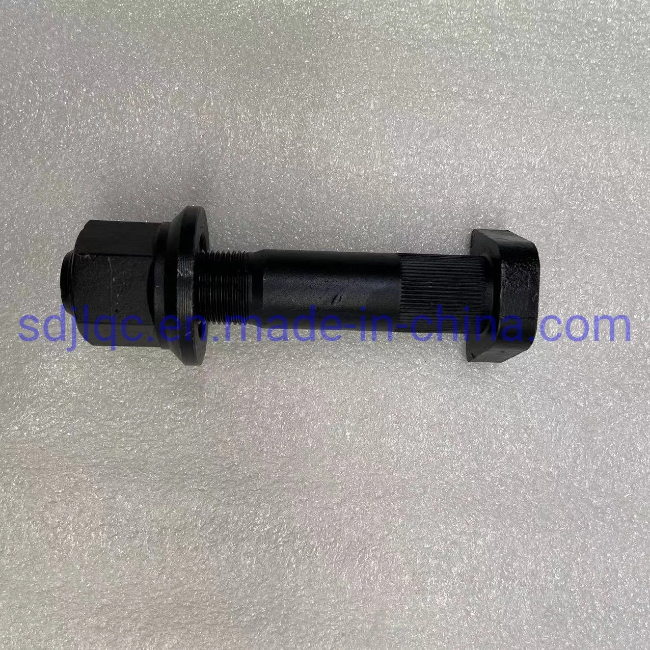 China Cheap Price Shacman Dongfeng Light Truck Parts Wg9112340123A Rear Wheel Bolts for Sale