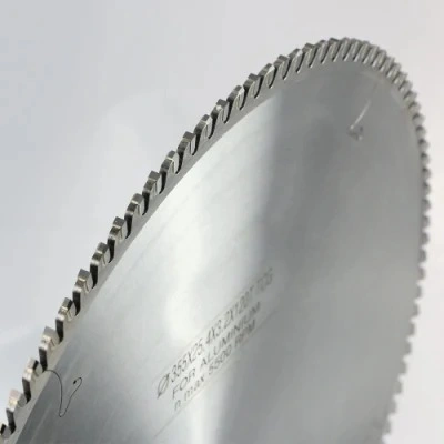 Multi-lame Machine Rip scie coupe de bois de lames de scie circulaire de la bande de diamant