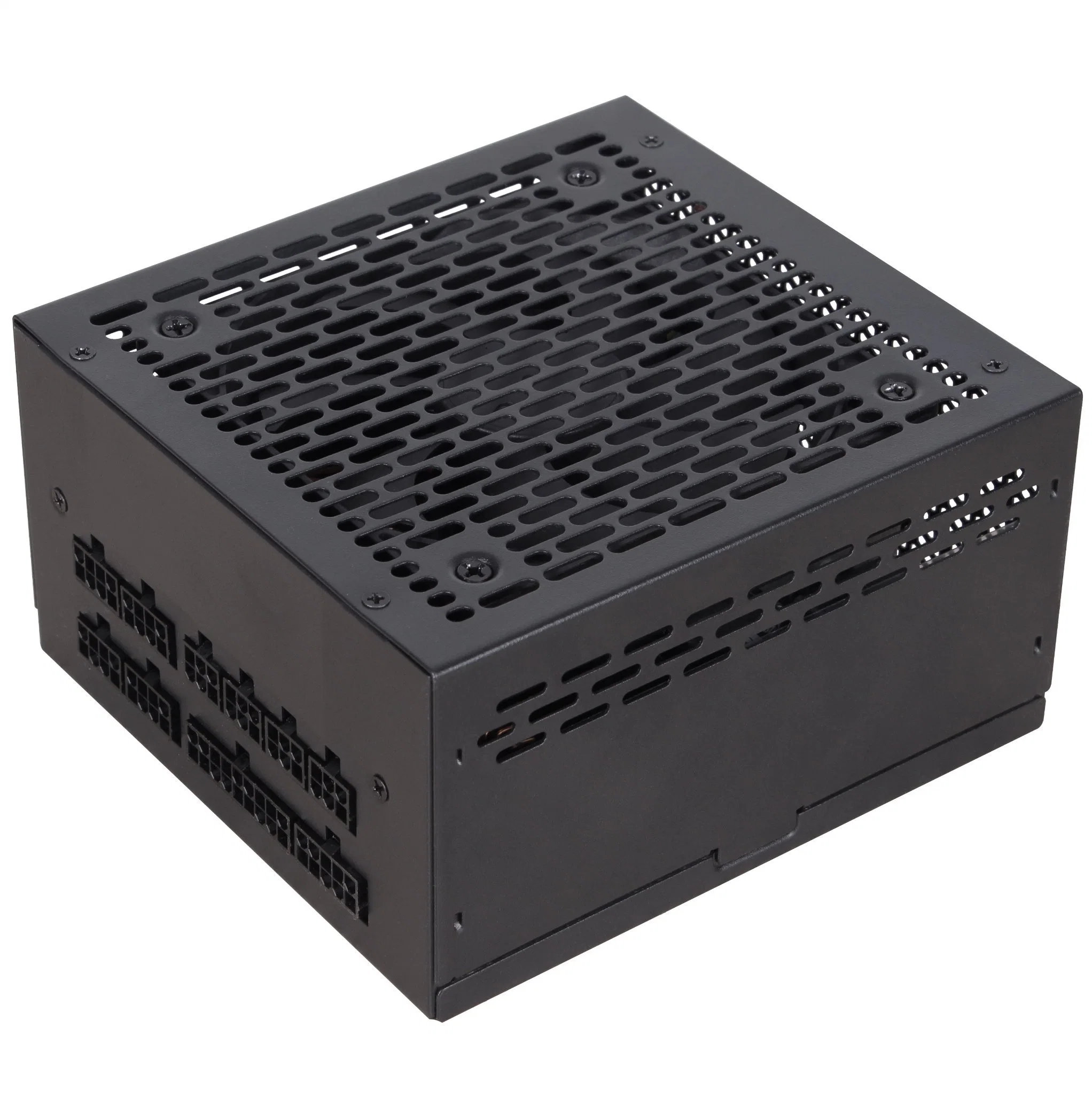 Fuente de alimentación para juegos de ordenador 700W 80 Plus Gold ATX Power Fuentes de alimentación