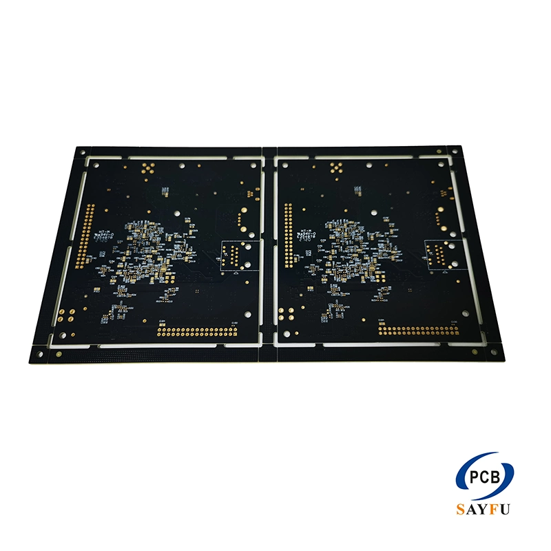 PCB Manufacturer One-Stop Service Electronic Printed Circuit Board/PCB
