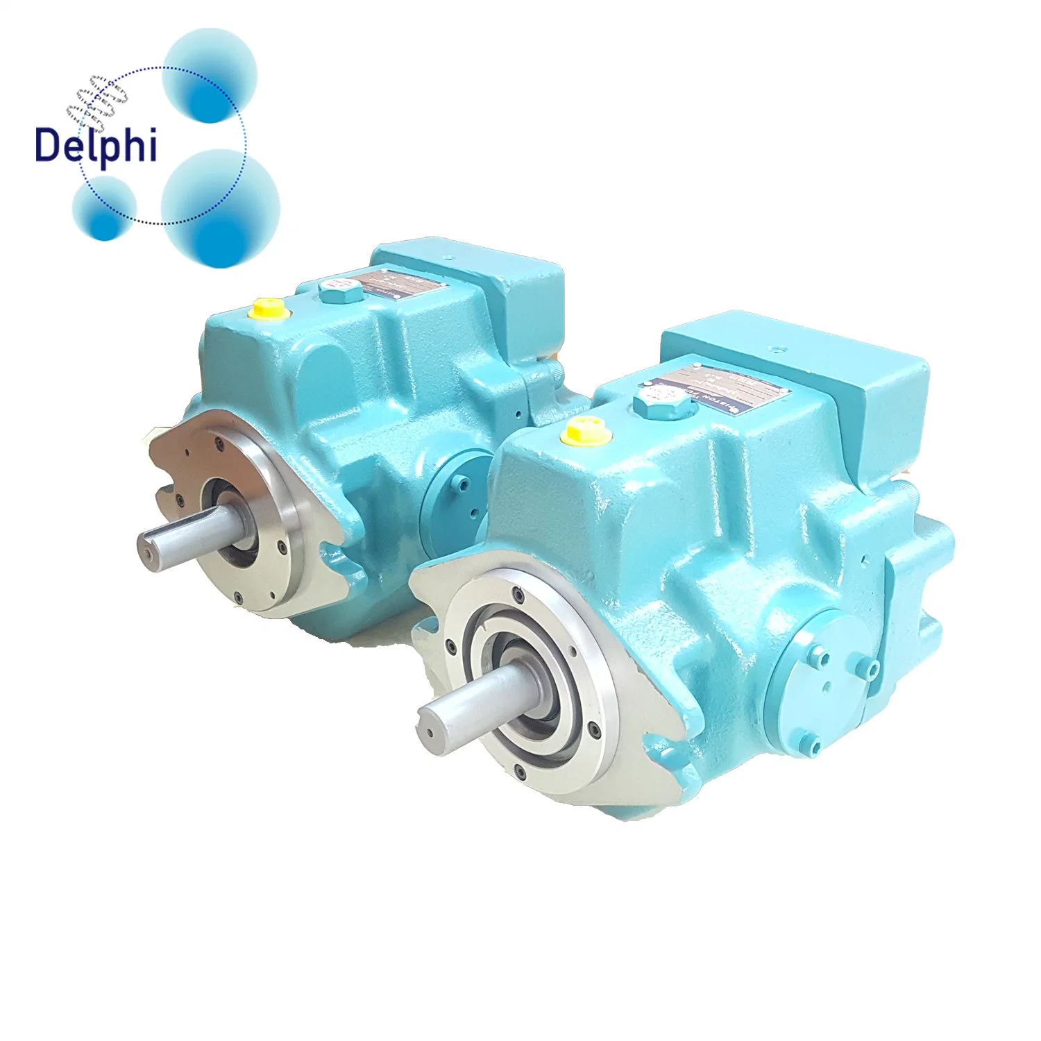 Yuken a Series A56 A70 A80 A90 A125 A145 Hydraulic Piston Pump