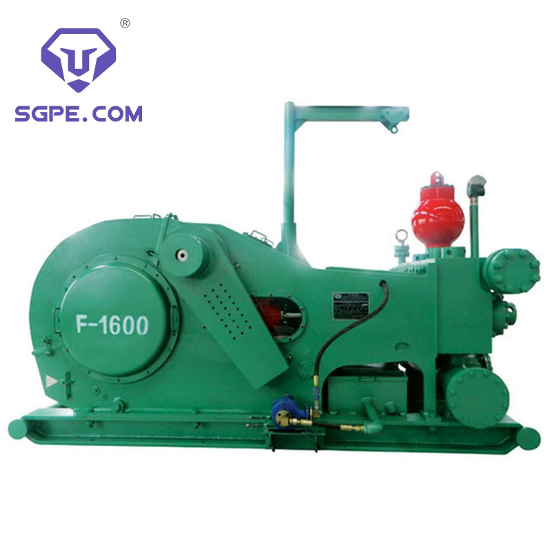 API Durable Durable F Series Mud Pump