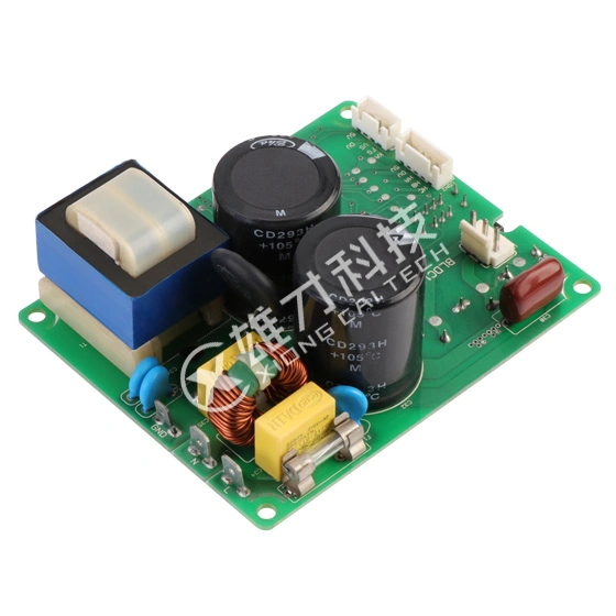 15A 110V 1650W 2HP Brushless DC Motor Electric Speed Controller for Hedge Trimmer