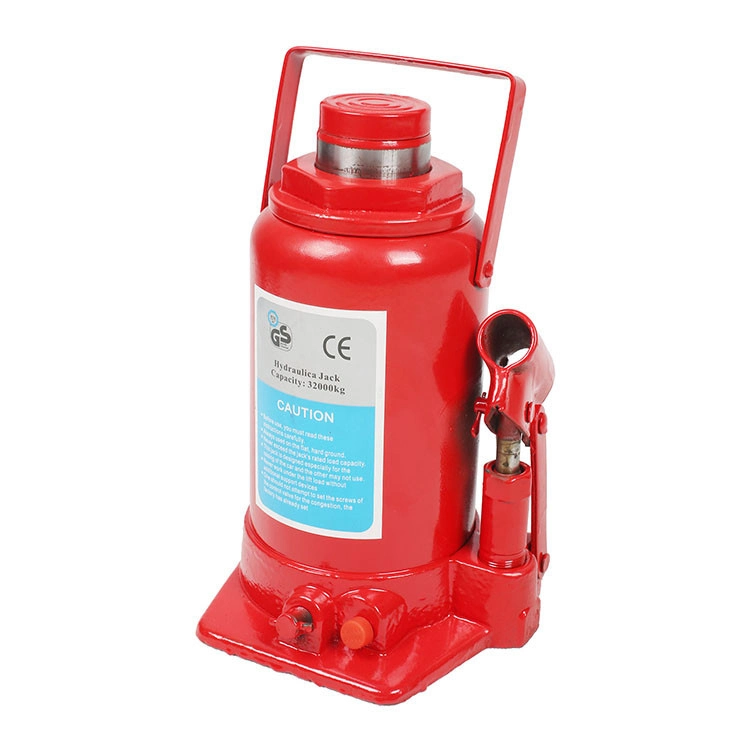 Best Quality 6/8 Ton Hydraulic Bottle Jack