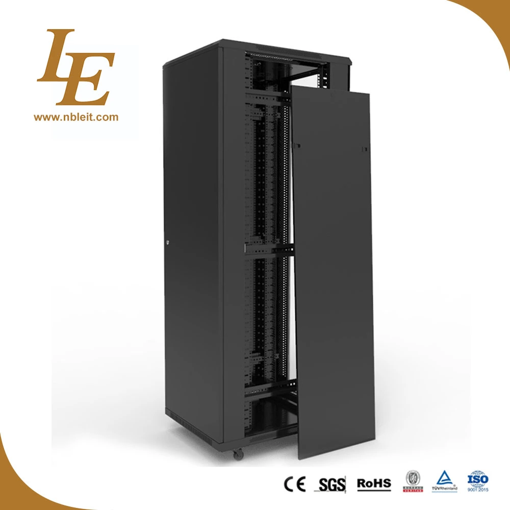 Professional 32u Rack Storage Server with Low Price Cabinet