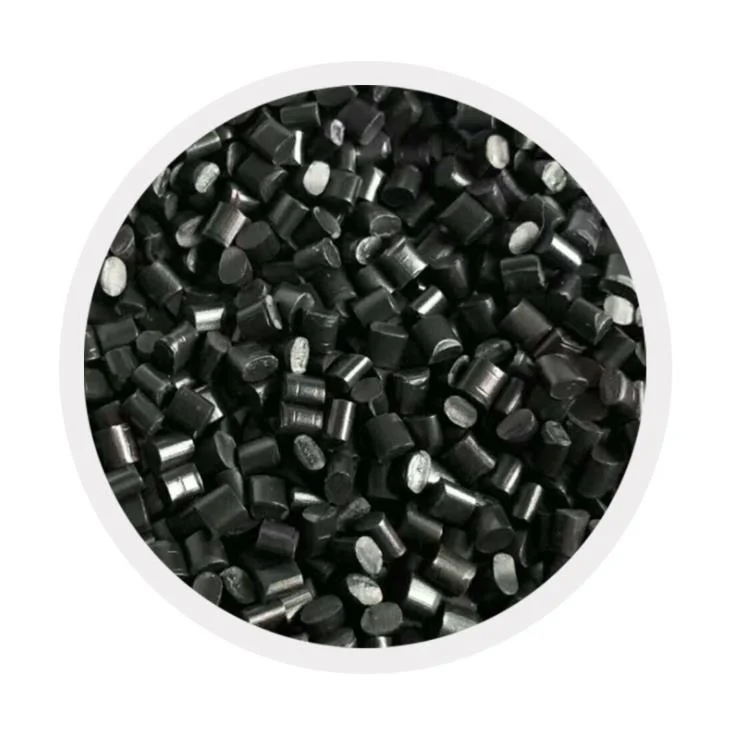 Conductive ABS Plastic Material ABS Resin