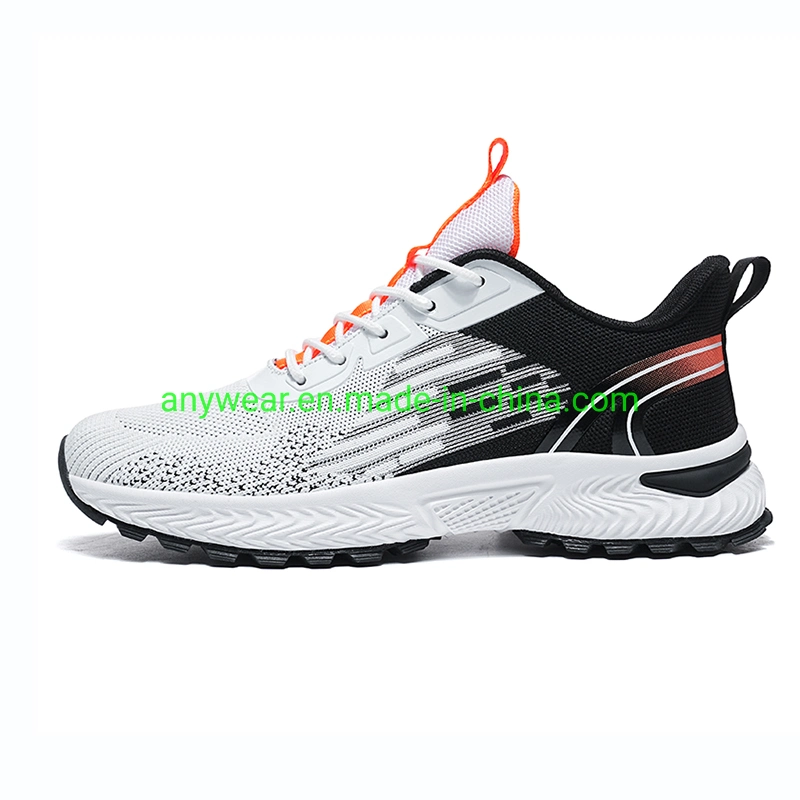 Mode Sport Laufschuhe mit Flyknit Upper Men′ S Yeezy Boost 350′ Sneaker TPU mit Pop-Laufsohle (921)