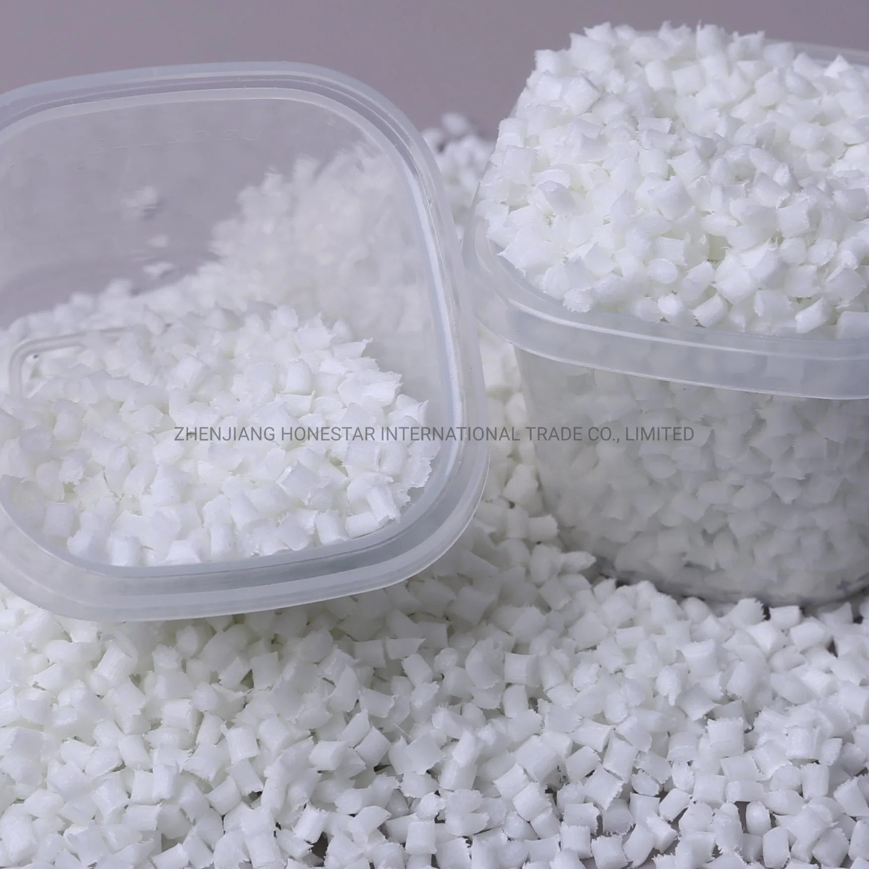 PA66+50% Glass Fiber Plastic Raw Material for Industrial Parts