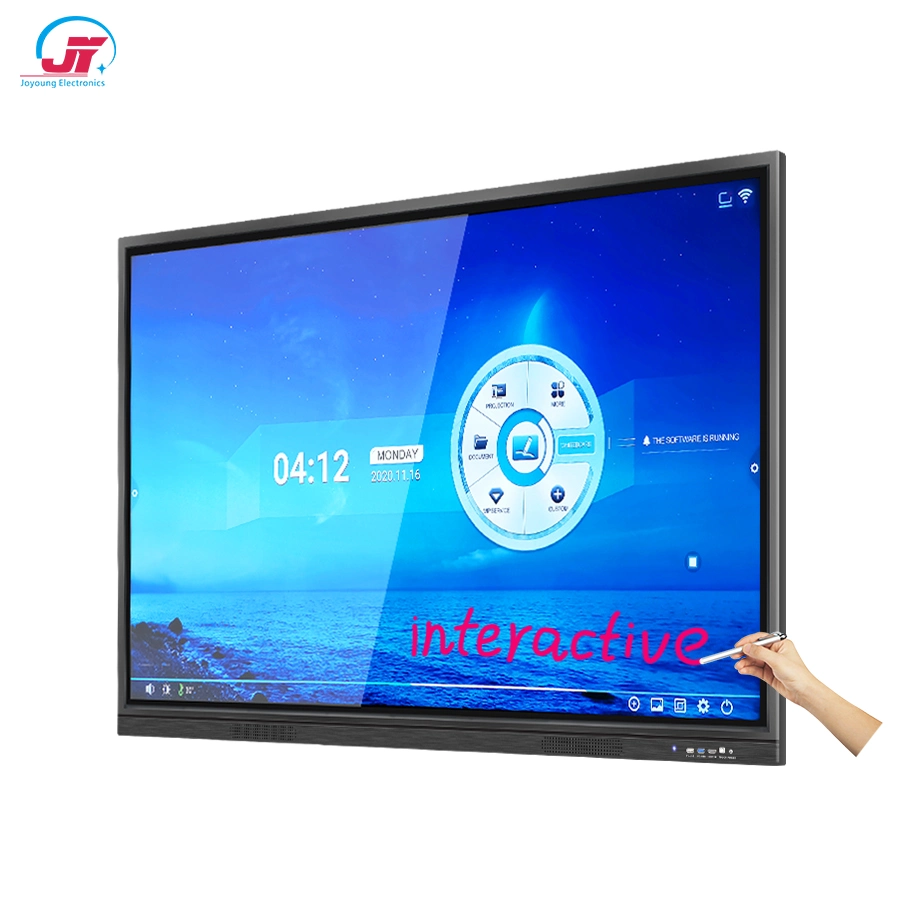 Wholesale Infrared Writing Electronic Whiteboard Interactive LED Display