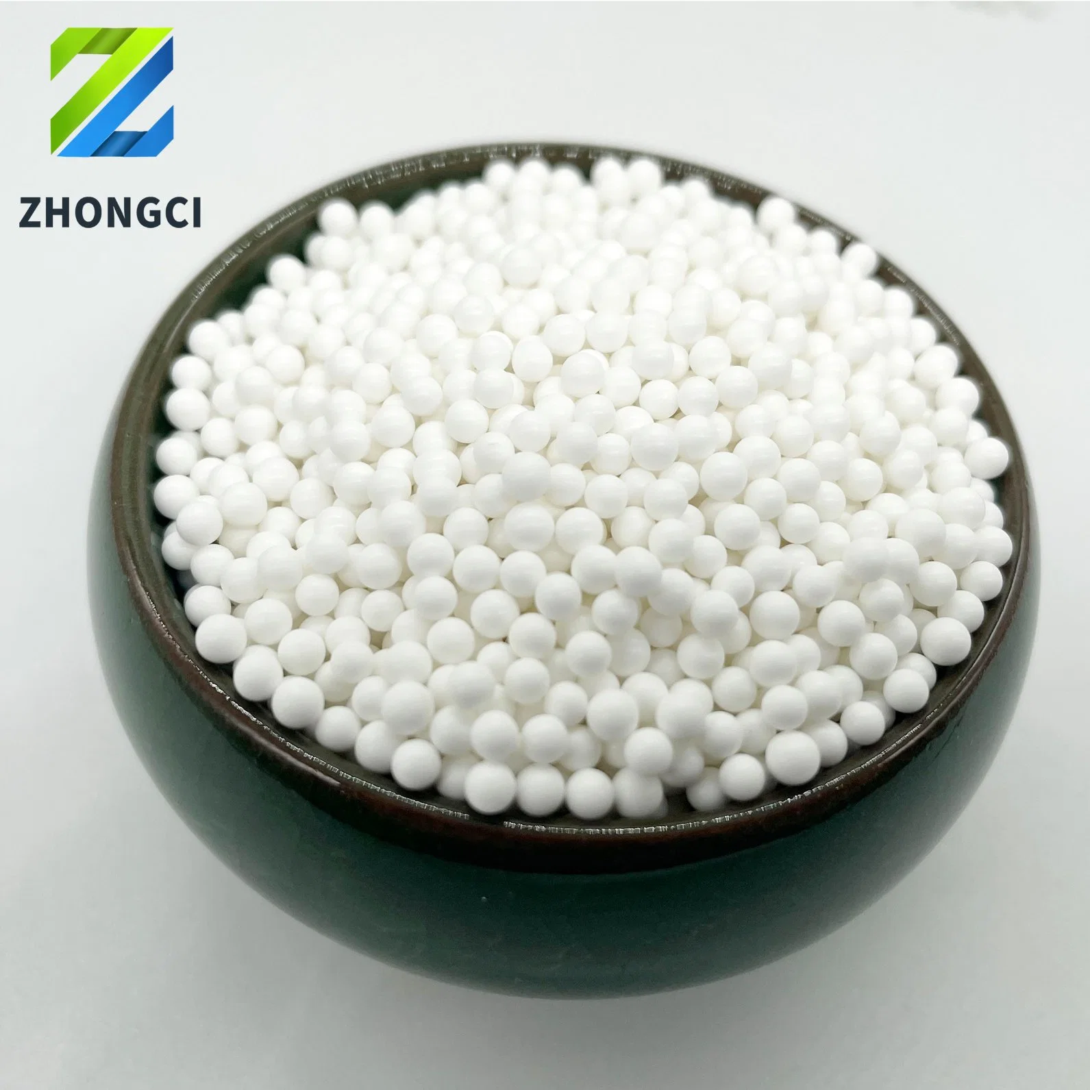 Spherical Activated Alumina Gamma Claus Sulfur Recovery Catalyst